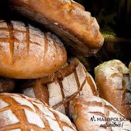 Image: Odkrywaj Małopolskę naturalnie – śladem najlepszego chleba i dawnego rzemiosła