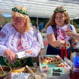 Imagen: Śtryt pasterski w Wierchomli, czyli spotkanie z kulturą góralską