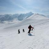 Image: Stacje narciarskie Tatry i Podhale