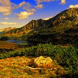 Image: Through Świstówka Roztocka to the Valley of Five Polish Ponds