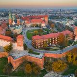 Image: Krakow: the perfect place for a longer vacation!
