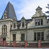 Image:  Wedding Palace Oświęcim