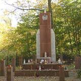 Bild: Pomnik martyrologii Nasiechowice