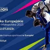 Bild: Igrzyska Europejskie Kraków 2023