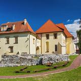 Image: Salt Mine Castle in Wieliczka