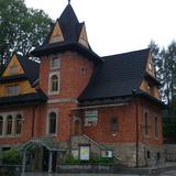 Image: Tatra Manor — Zakopane