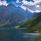 Image: Okolice Morskie Oko