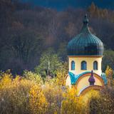 Image: Gorlice Orthodox Church