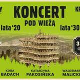 Obrazek: Koncert pod wieżą 2024 Krynica-Zdrój