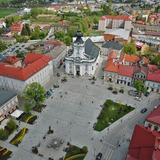 Image: Na Szlaku Karola Wojtyły i Trasie Galicyjskiej. Z Wadowic do Jaroszowic brzegiem Skawy