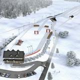 Obrázok: Centrum bežeckého lyžovania Gorce-Klikuszowa