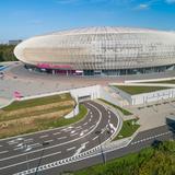 Image: Tauron Arena Kraków