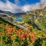 Bild: Tatra - Die Kraft der Berge!