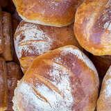 Obrazek: Chleb prądnicki