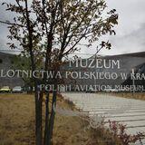 Obrazek: Muzeum Lotnictwa Polskiego