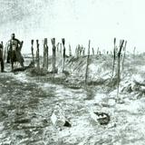 Image: The Battle of Łowczówek (December 22–25, 1914)